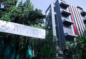 Hotel Highway Residency