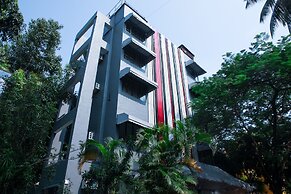 Hotel Highway Residency