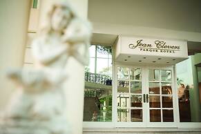 Parque Hotel Jean Clevers