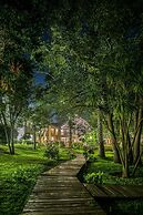 Parque Hotel Jean Clevers