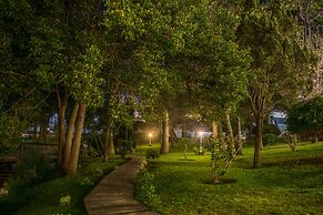 Parque Hotel Jean Clevers