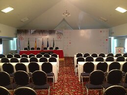 Parque Hotel Jean Clevers