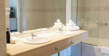 Parque Hotel Jean Clevers