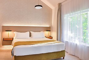 Parque Hotel Jean Clevers