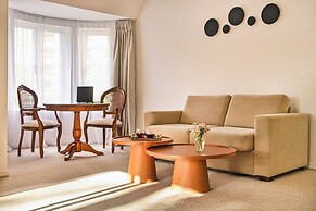 Parque Hotel Jean Clevers