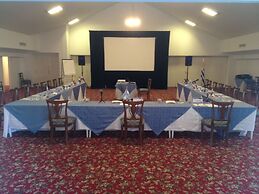 Parque Hotel Jean Clevers