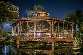 Parque Hotel Jean Clevers