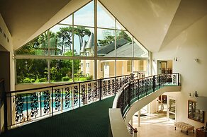 Parque Hotel Jean Clevers