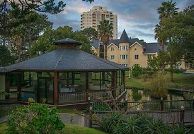 Parque Hotel Jean Clevers