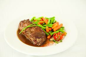 Parque Hotel Jean Clevers