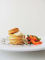 Parque Hotel Jean Clevers