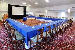 Parque Hotel Jean Clevers