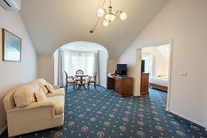 Parque Hotel Jean Clevers