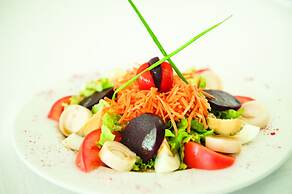 Parque Hotel Jean Clevers