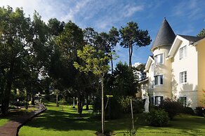 Parque Hotel Jean Clevers