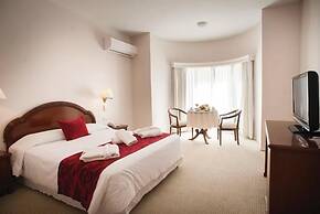 Parque Hotel Jean Clevers