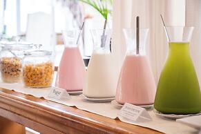 Parque Hotel Jean Clevers