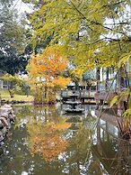 Parque Hotel Jean Clevers