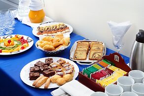 Parque Hotel Jean Clevers