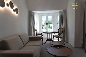 Parque Hotel Jean Clevers