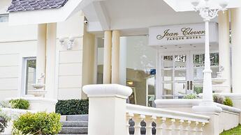 Parque Hotel Jean Clevers
