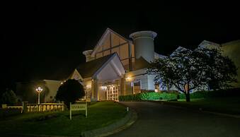 Parque Hotel Jean Clevers