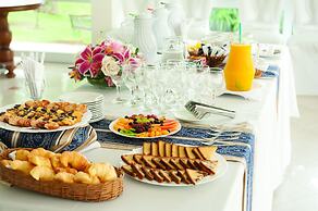 Parque Hotel Jean Clevers