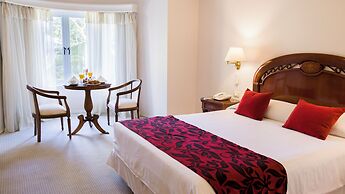 Parque Hotel Jean Clevers