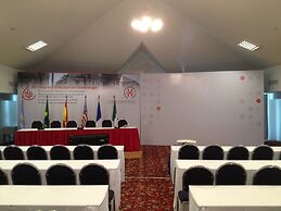 Parque Hotel Jean Clevers