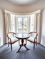 Parque Hotel Jean Clevers