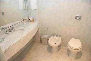 Parque Hotel Jean Clevers