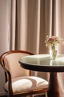 Parque Hotel Jean Clevers