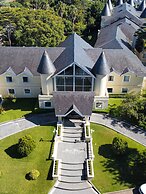 Parque Hotel Jean Clevers