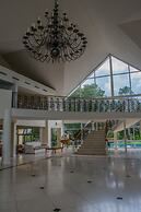 Parque Hotel Jean Clevers