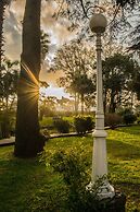 Parque Hotel Jean Clevers