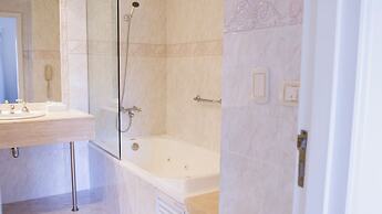 Parque Hotel Jean Clevers