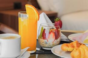 Parque Hotel Jean Clevers