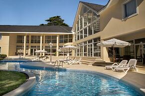 Parque Hotel Jean Clevers