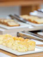 Parque Hotel Jean Clevers