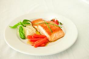 Parque Hotel Jean Clevers