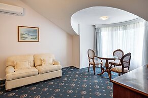 Parque Hotel Jean Clevers