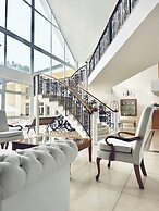 Parque Hotel Jean Clevers