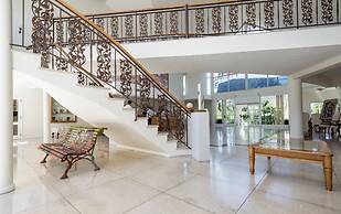 Parque Hotel Jean Clevers