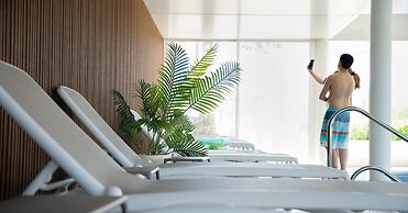 Parque Hotel Jean Clevers