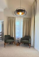 Parque Hotel Jean Clevers