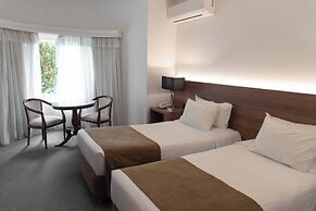 Parque Hotel Jean Clevers