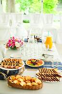 Parque Hotel Jean Clevers