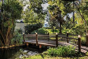 Parque Hotel Jean Clevers