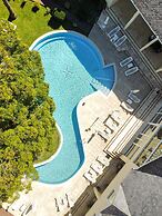 Parque Hotel Jean Clevers