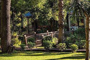 Parque Hotel Jean Clevers